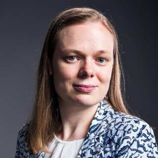 Manon Pigeolet, MD, Orthopaedic Surgery, Boston, MA