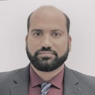 Ravi Nallamothu, MD, Internal Medicine, Woodstock, GA