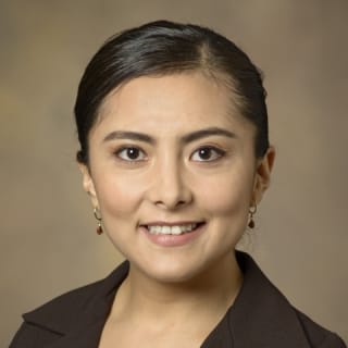 Sofia Jaramillo Quiroz, MD