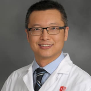 Yongzeng Ding, MD, Internal Medicine, Flushing, NY