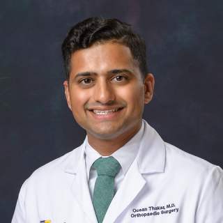 Ocean Thakar, MD, Other MD/DO, Baltimore, MD