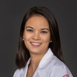 Lindsay Kuo, MD