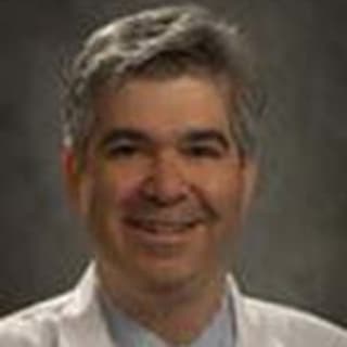 Gary Frenette, MD, Oncology, Charlotte, NC, Atrium Health's Carolinas Medical Center
