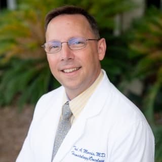 Tod Morris, MD, Oncology, Tallahassee, FL, Tallahassee Memorial HealthCare