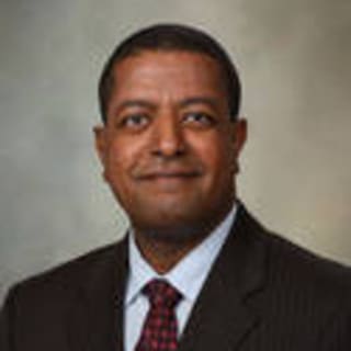 Kebede Begna, MD, Hematology, Rochester, MN, Mayo Clinic Hospital - Rochester