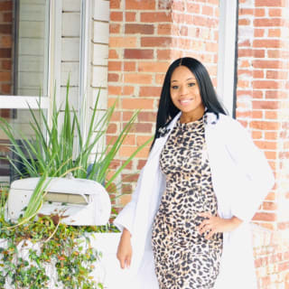 Deshae Martin, Nurse Practitioner, Brandon, FL, Trinity Hospital