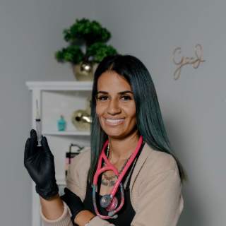 Vanessa Balous, Psychiatric-Mental Health Nurse Practitioner, Orange City, FL