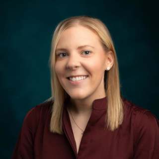 Andrea Hinton, Acute Care Nurse Practitioner, Decatur, IL