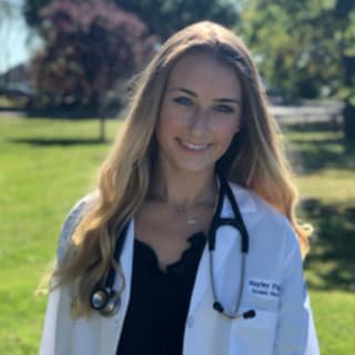 Hayley Higgins, DO, Other MD/DO, Pittsford, NY