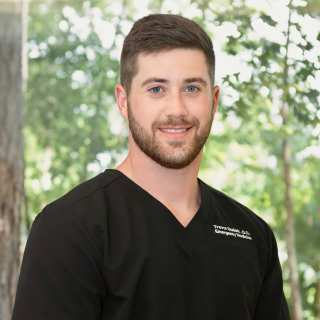 Trevor Dudark, DO, Other MD/DO, Oklahoma City, OK