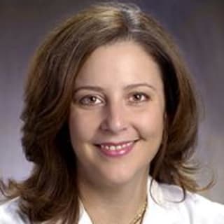 Barbara Cingel, MD, Internal Medicine, Farmington, MI, Corewell Health Dearborn Hospital