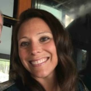 Kimberly Adamson, Pediatric Nurse Practitioner, Holden, MA