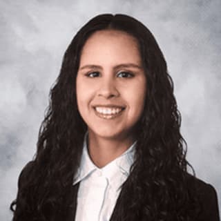 Flavia Cuestas, MD, Pediatrics, Baltimore, MD