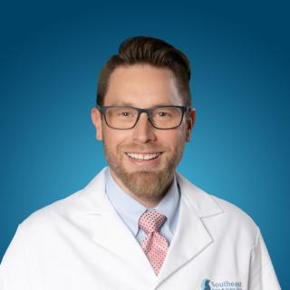 Troy Gingerich, MD, Anesthesiology, Charlotte, NC