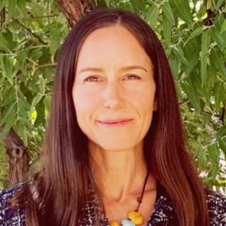 Sharon Goldberg, MD, Internal Medicine, Santa Fe, NM