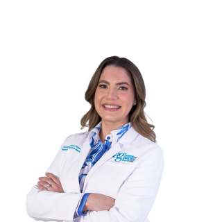 Alexandra Aponte Velez, MD, Internal Medicine, San Juan, PR