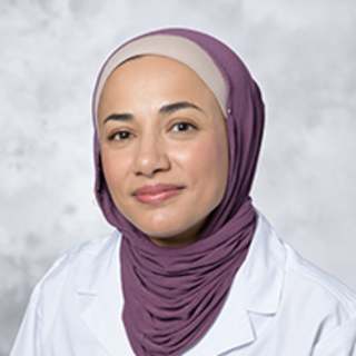 Sa'eda Gharaibeh, MD, Internal Medicine, Tucson, AZ