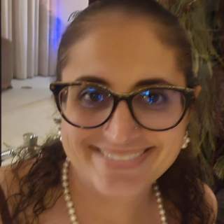 Monica Friedman, DO