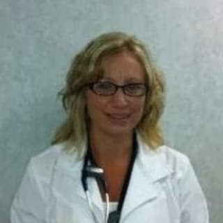 Christy (Pester) Skelly, Women's Health Nurse Practitioner, Lakeland, FL
