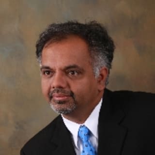 Mukesh Suthar, MD