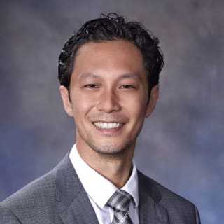 Gary Liu, MD, Psychiatry, Tampa, FL