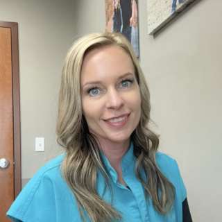 Jessica Lucas, Family Nurse Practitioner, Hopkinsville, KY