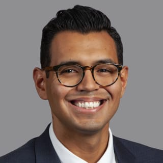 Argenis Hernandez, PA, Oncology, Raleigh, NC