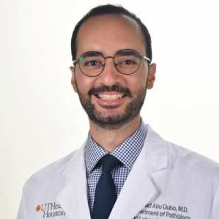 Ahmad Abu Qubo, MD, Pathology, Houston, TX