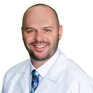 Fabian Oechsle, MD, Family Medicine, Branson, MO