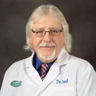 Ronald Ford, MD, Family Medicine, Winter Haven, FL