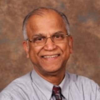 Umeshraya Pai, MD, Anesthesiology, Cincinnati, OH