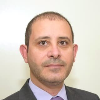Adel Alset, MD, Ophthalmology, Loma Linda, CA