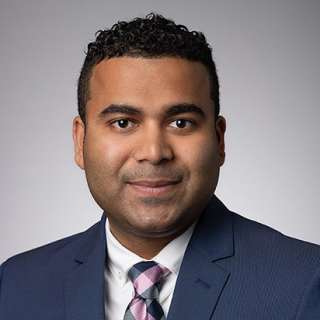 Mohammed Mohiuddin, MD, General Surgery, Lee's Summit, MO