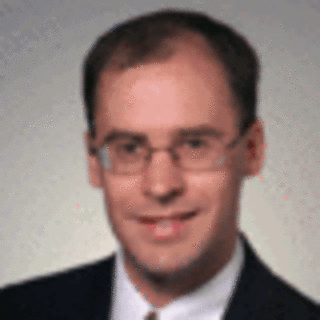 John Tenbrook, Jr., MD