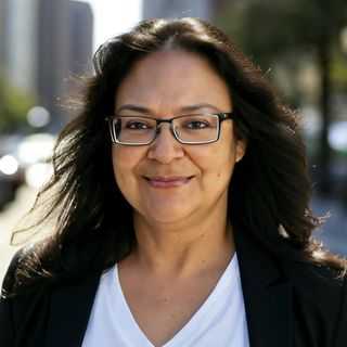 Katia Garcia, Nurse Practitioner, Los Angeles, CA