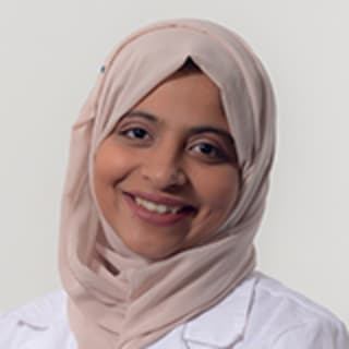 Misbah Azmath, MD, Endocrinology, Winter Park, FL