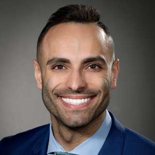 Hosam Hmoud, MD, Internal Medicine, New York, NY