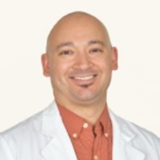 Jeremy Hurst, Family Nurse Practitioner, Meridian, ID