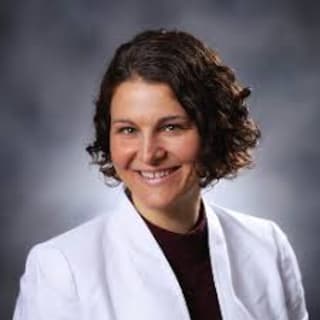 Erin McNeely, MD, Internal Medicine, Grand Rapids, MI