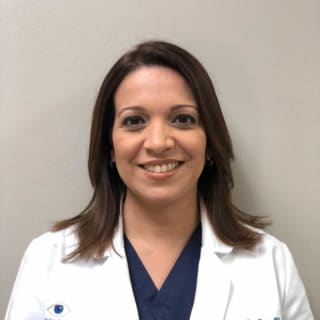 Ana Toro-Ortiz, MD, Ophthalmology, Carolina, PR