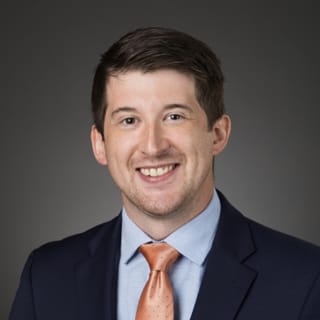 Tyler Ferguson, MD, Ophthalmology, Humble, TX