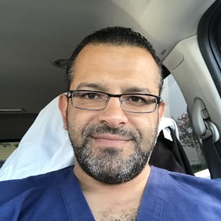 Islam Tafish, MD, Neurology, Orange Park, FL, Cleveland Clinic Indian River Hospital