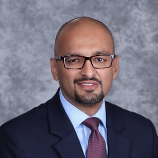 Abbas Rampurwala, MD, Cardiology, Algonquin, IL, Advocate Sherman Hospital