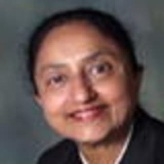 Madhu Dagli, MD