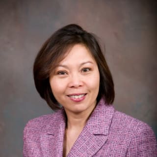 Eileen Talusan-Garcia, MD, Allergy & Immunology, Lubbock, TX