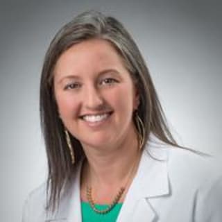 Jennifer Hucks, MD, Pulmonology, Columbia, SC, Prisma Health Richland Hospital