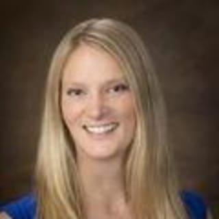 Amanda Meyer, MD, Obstetrics & Gynecology, Castle Rock, CO, AdventHealth Porter