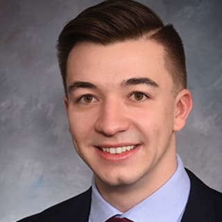 Theodore Rudic, MD, Orthopaedic Surgery, Cleveland, OH