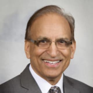 Mohammad Saeed, MD