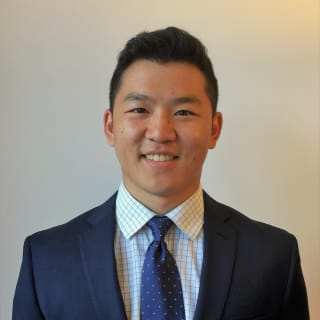 Jason Huo, MD, Resident Physician, New York, NY